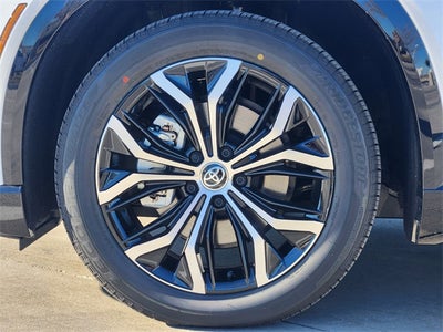 2026 Toyota Toyota Crown Signia XLE