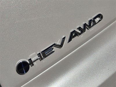 2026 Toyota Toyota Crown Signia XLE