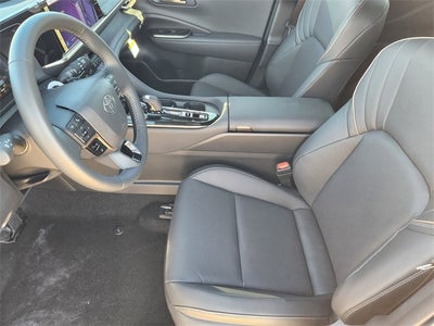 2026 Toyota Toyota Crown Signia XLE