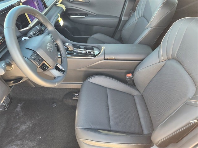 2026 Toyota Toyota Crown Signia XLE