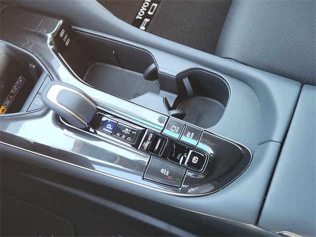 2026 Toyota Toyota Crown Signia Limited