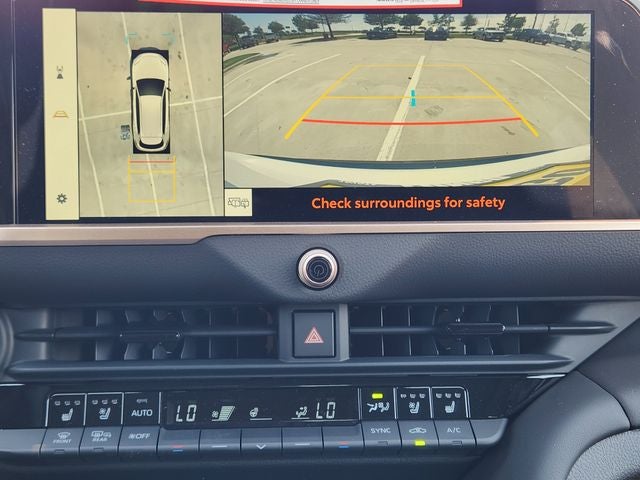 2026 Toyota Toyota Crown Signia Limited