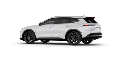 2025 Toyota Toyota Crown Signia Limited