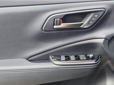 2026 Toyota Toyota Crown Signia Limited