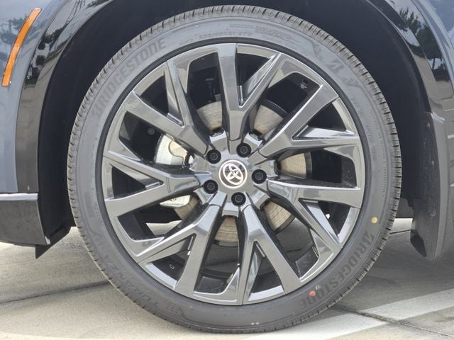 2026 Toyota Toyota Crown Signia Limited