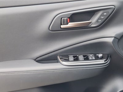 2026 Toyota Toyota Crown Signia Limited