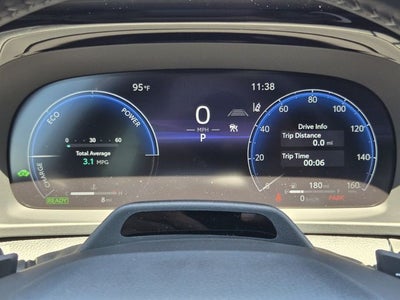2026 Toyota Toyota Crown Signia Limited