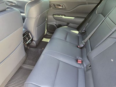 2026 Toyota Toyota Crown Signia Limited