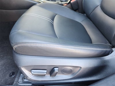 2025 Toyota Corolla Hybrid XLE