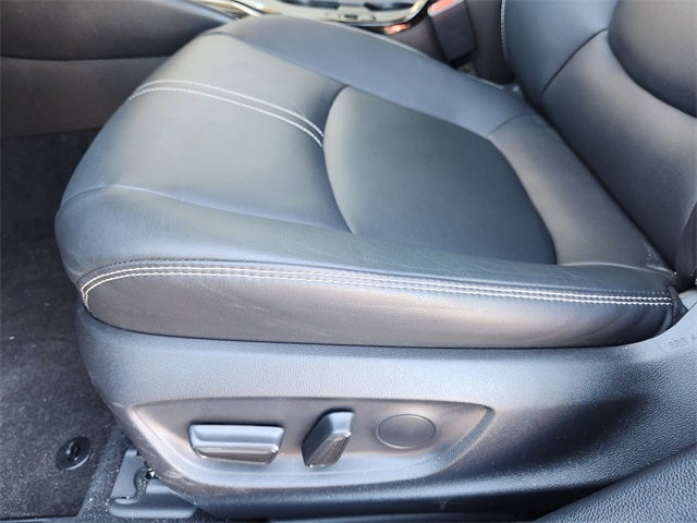 2025 Toyota Corolla Hybrid XLE