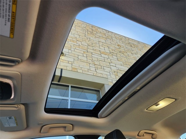 2025 Toyota Corolla Hybrid XLE