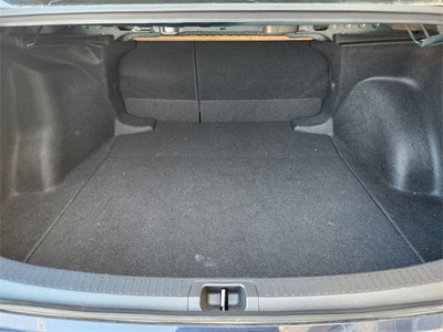 2025 Toyota Corolla Hybrid XLE