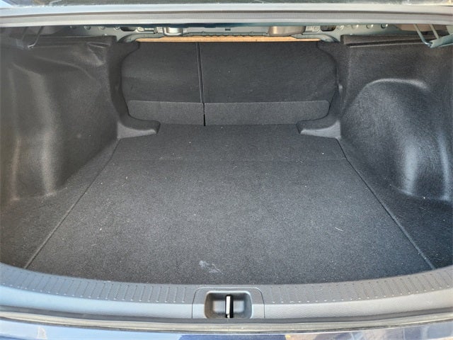 2025 Toyota Corolla Hybrid XLE