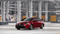 2027 Toyota Corolla Hybrid LE
