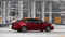 2027 Toyota Corolla Hybrid LE