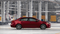 2027 Toyota Corolla Hybrid LE