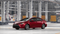 2027 Toyota Corolla Hybrid LE