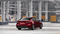 2027 Toyota Corolla Hybrid LE