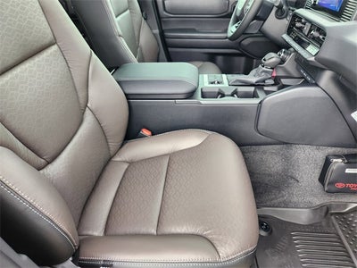 2026 Toyota Land Cruiser 1958