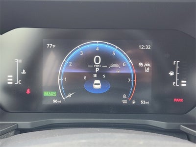 2026 Toyota Land Cruiser 1958