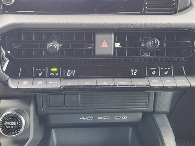 2026 Toyota Land Cruiser 1958