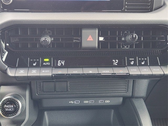 2026 Toyota Land Cruiser 1958