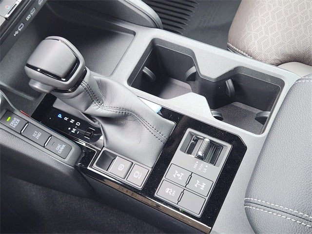 2026 Toyota Land Cruiser 1958