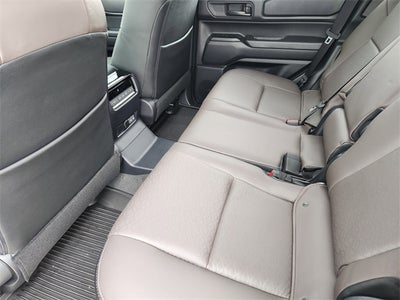 2026 Toyota Land Cruiser 1958