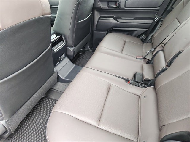 2026 Toyota Land Cruiser 1958