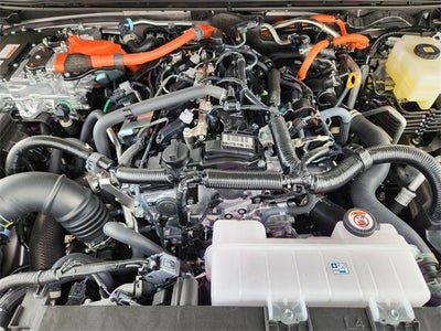 2026 Toyota Land Cruiser 1958