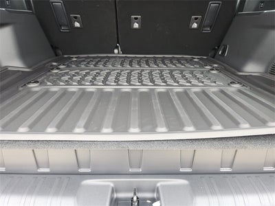 2026 Toyota Land Cruiser 1958