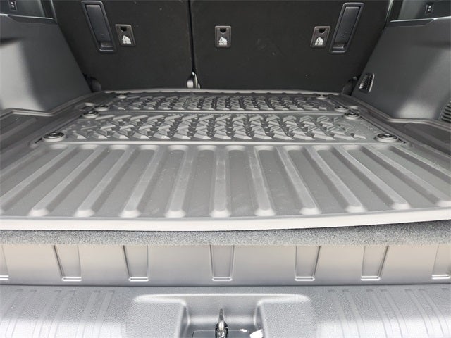 2026 Toyota Land Cruiser 1958