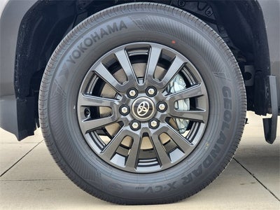 2026 Toyota Land Cruiser 1958