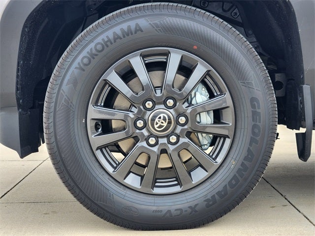 2026 Toyota Land Cruiser 1958