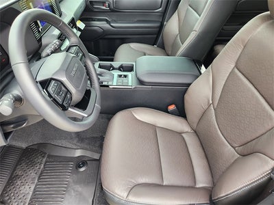 2026 Toyota Land Cruiser 1958