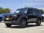 2027 Toyota Land Cruiser 1958