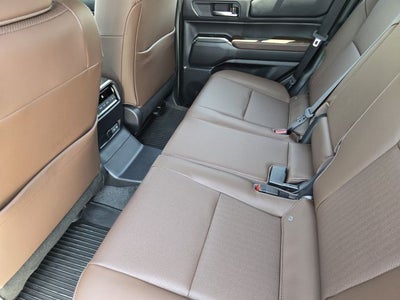 2027 Toyota Land Cruiser 1958