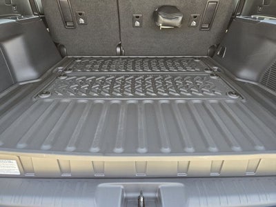2027 Toyota Land Cruiser 1958