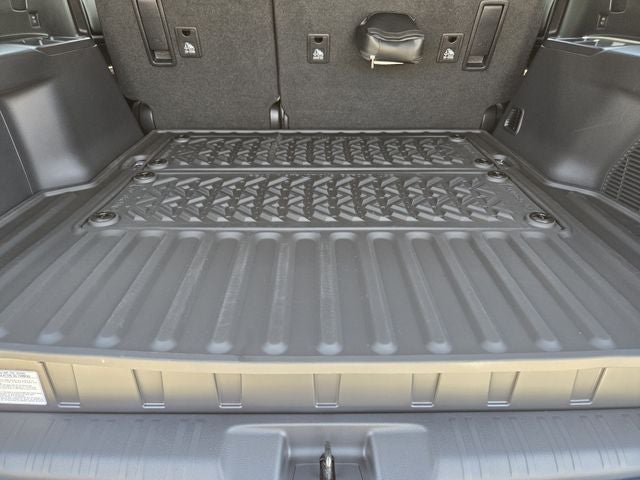 2027 Toyota Land Cruiser 1958