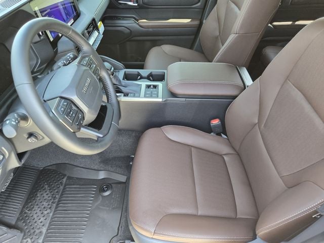 2027 Toyota Land Cruiser 1958