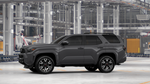 2026 Toyota 4Runner TRD Sport