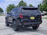2026 Toyota 4Runner TRD Off-Road