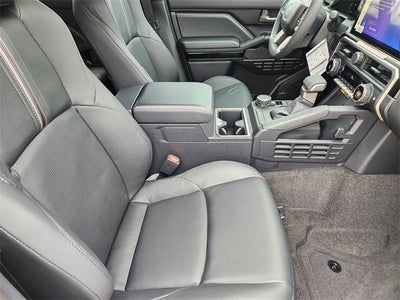 2026 Toyota 4Runner i-FORCE MAX 4Runner Limited