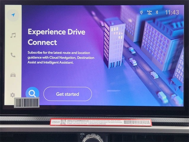 2026 Toyota 4Runner i-FORCE MAX 4Runner Limited