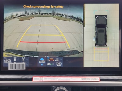 2026 Toyota 4Runner i-FORCE MAX 4Runner Limited