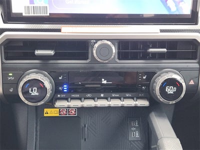 2026 Toyota 4Runner i-FORCE MAX 4Runner Limited