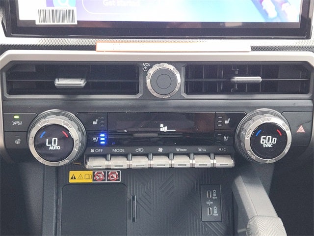 2026 Toyota 4Runner i-FORCE MAX 4Runner Limited