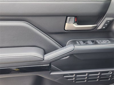 2026 Toyota 4Runner i-FORCE MAX 4Runner Limited