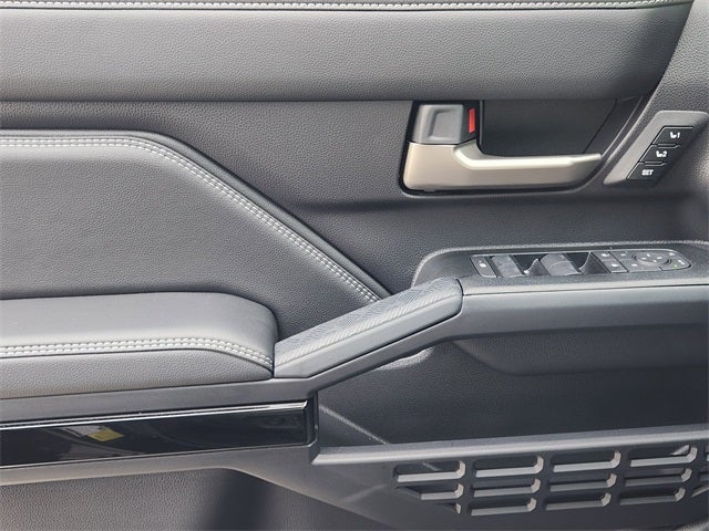 2026 Toyota 4Runner i-FORCE MAX 4Runner Limited