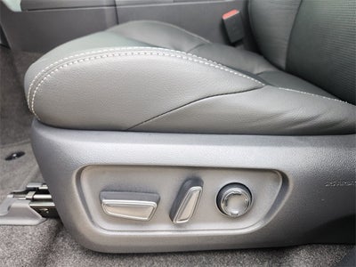 2026 Toyota 4Runner i-FORCE MAX 4Runner Limited